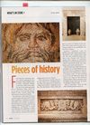 Pieces of History Pieces of History